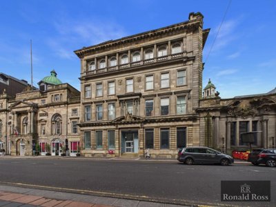 Property on G1 1UH