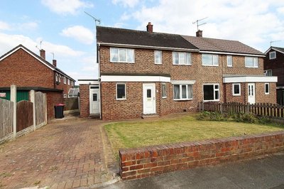 Property on Gotham Road, S60 5DS