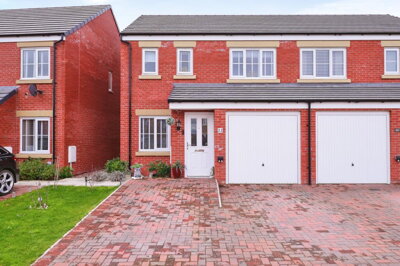 Property on Edderside Drive, CA3 0FB