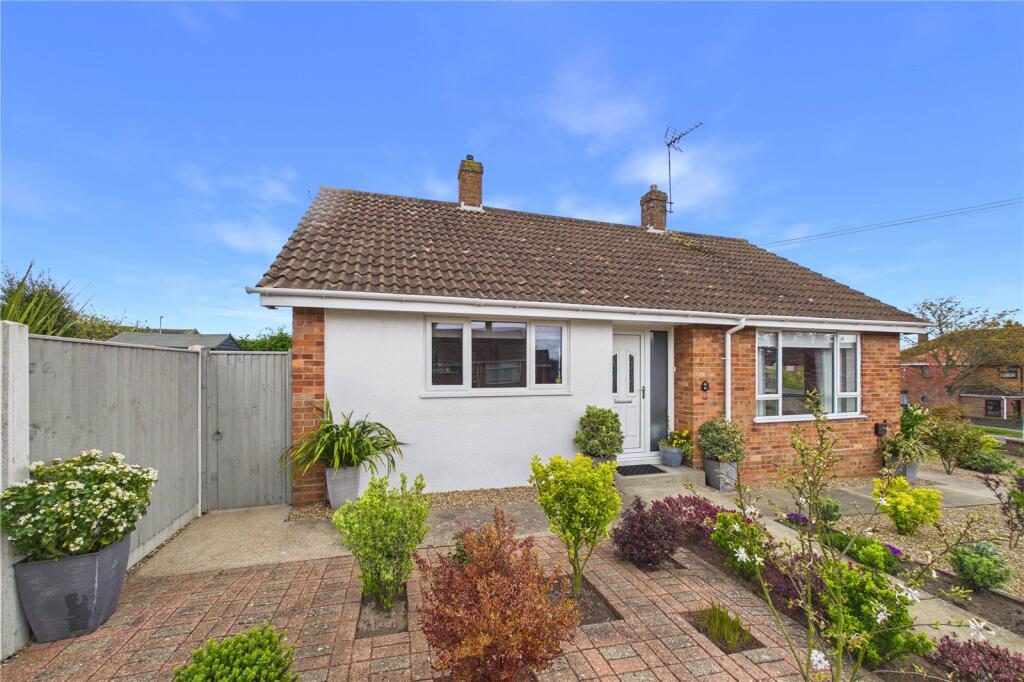 Bungalow