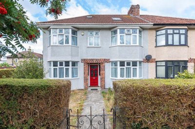 Semi-Detached