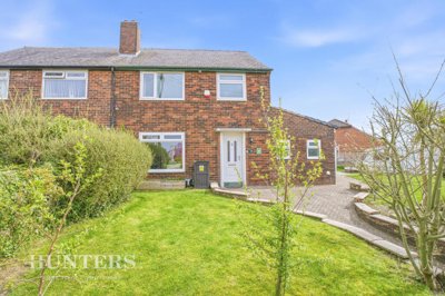 Property on Meadow Lane, OL8 3AQ