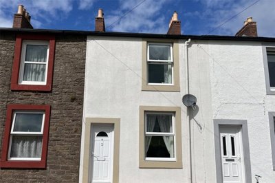 Terraced