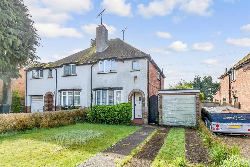 Detached House