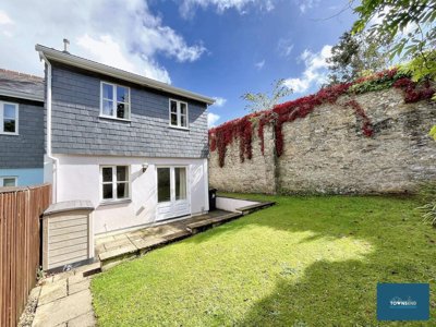 Property on The Walled Garden, TR10 9DB