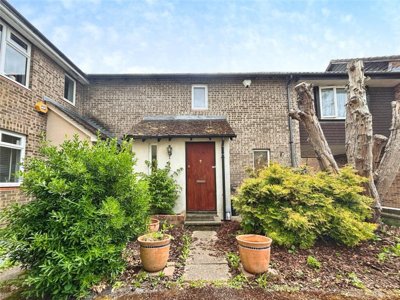 Terraced