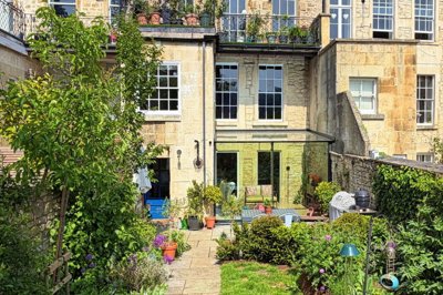Maisonette