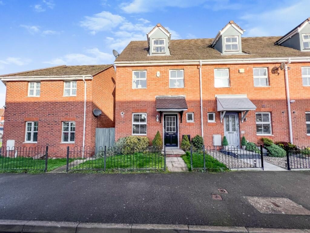 Detached House