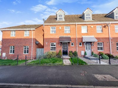 Semi-Detached
