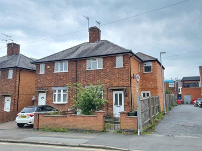 Semi-Detached