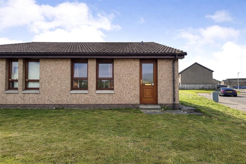 Bungalow