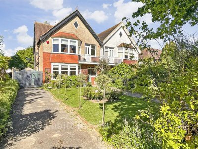 Semi-Detached