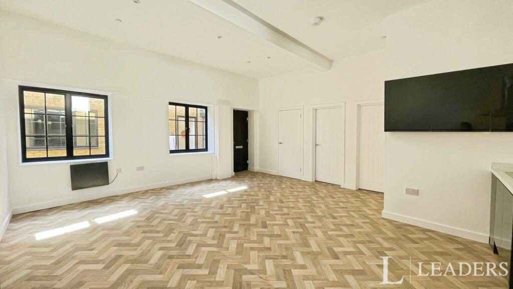 Bungalow
