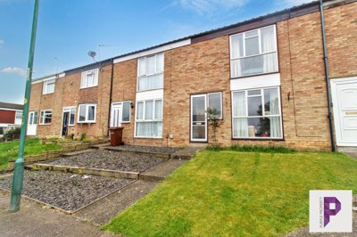 Property on Moyle Close, ME8 9RH