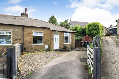 Property on Jubilee Drive, BD21 1LS