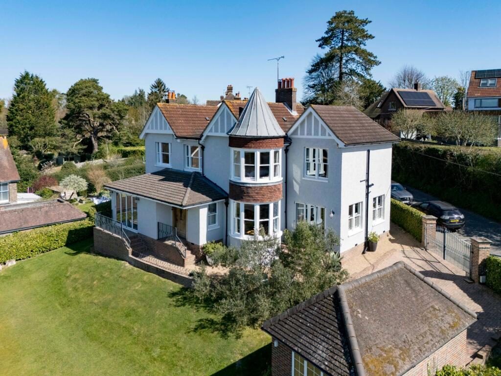 Detached House