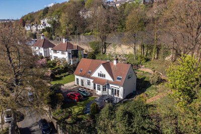 Property on Green Lane, HX2 7JJ