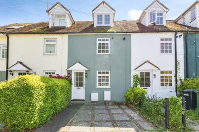 Property on Park Street, RG17 0EF