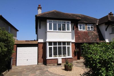 Semi-Detached