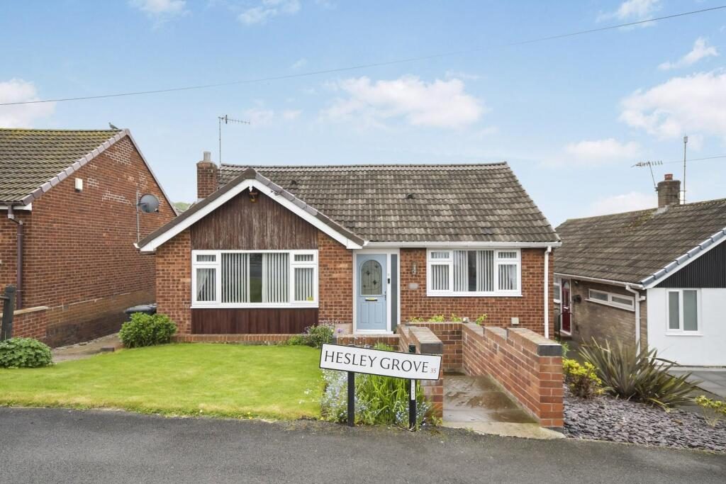 Bungalow