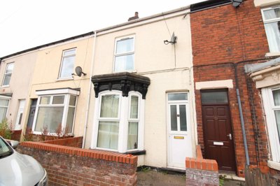 Property on Abercorn Street, DN16 1LD