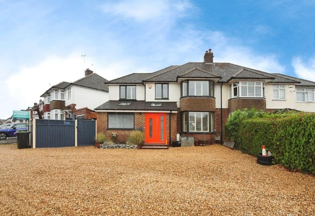 Detached House