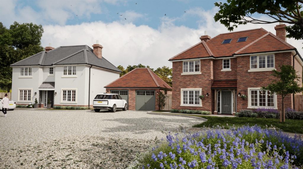 Detached House