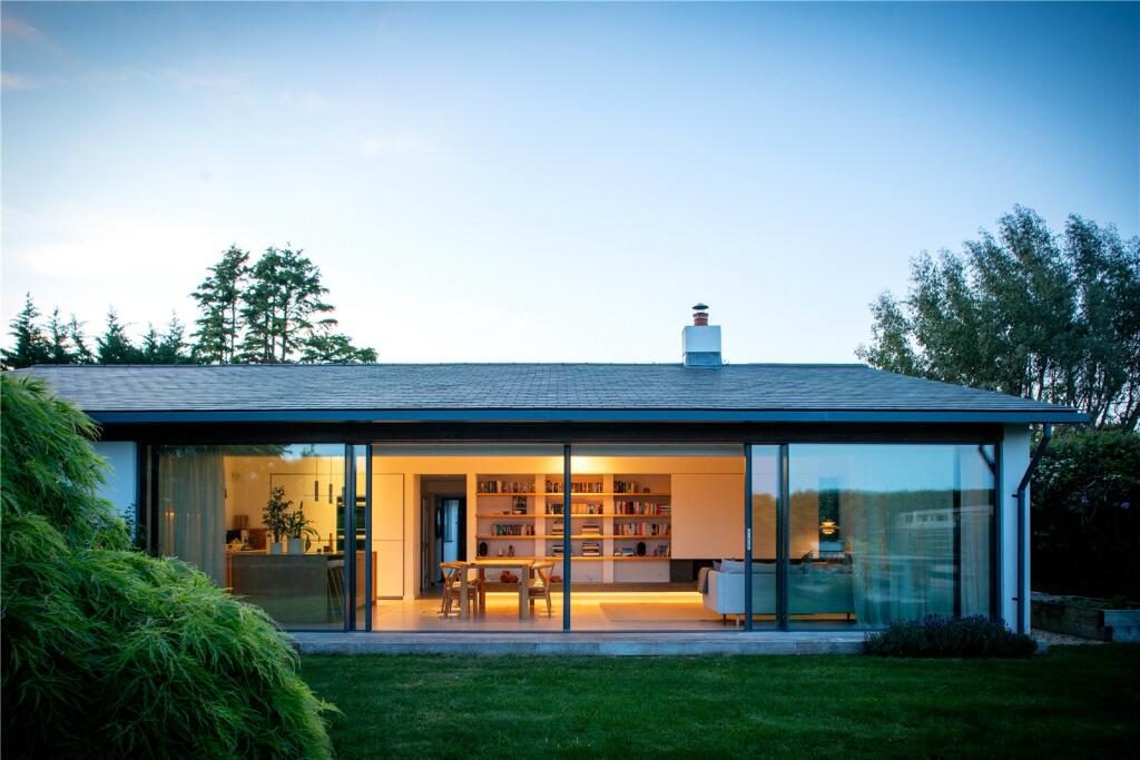 Bungalow