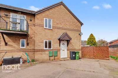 Property on John Drewry Close, NR14 7JB