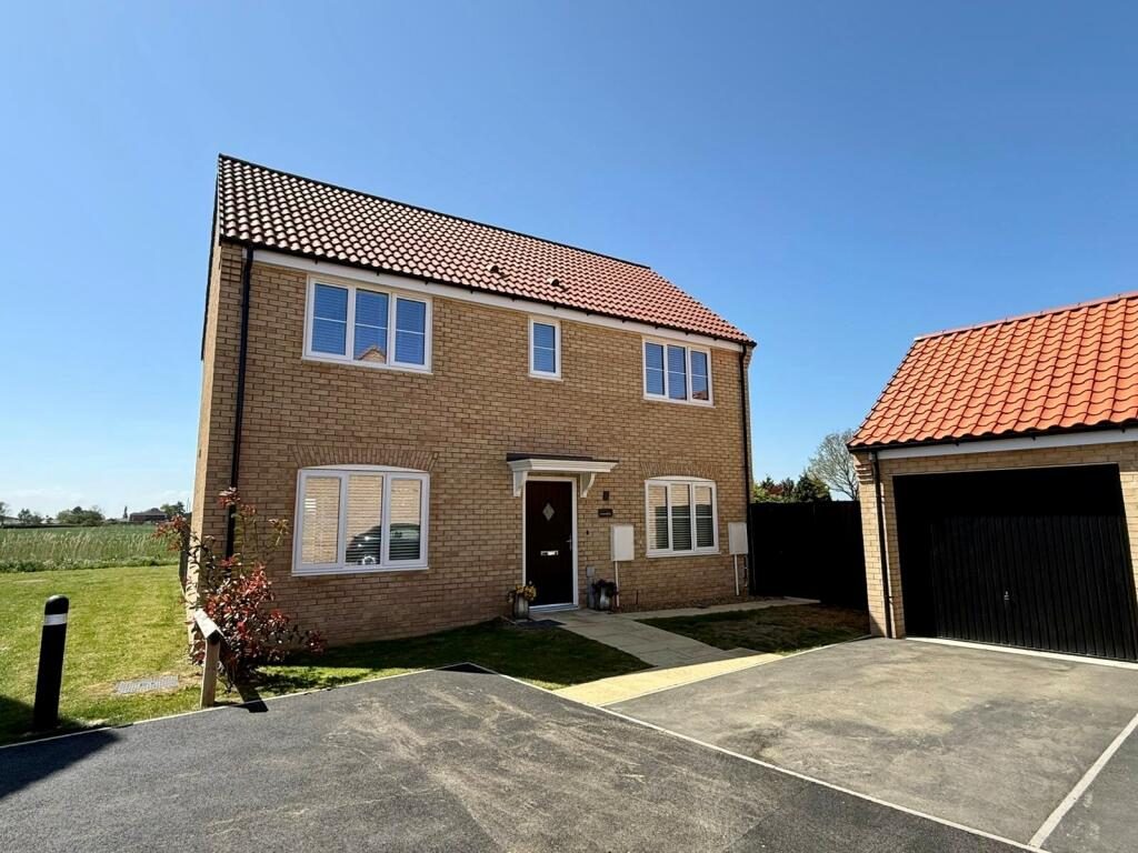 Detached House