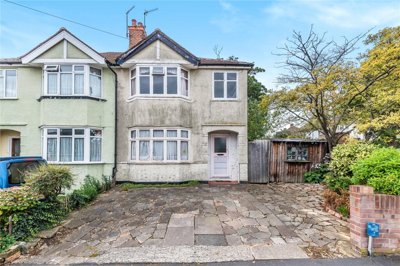 Semi-Detached