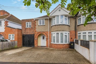 Semi-Detached
