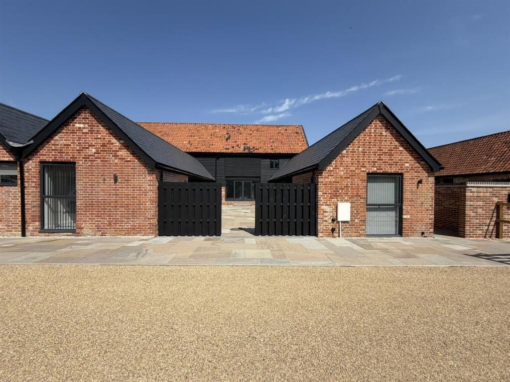 Barn Conversion