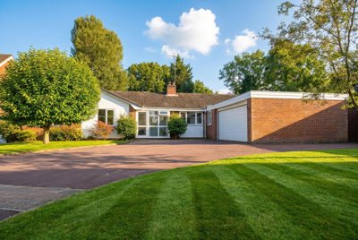 Property on White House Way, B91 1SE