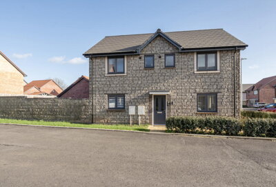 Property on Kilby Road, BS34 8DH