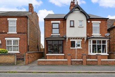 Semi-Detached