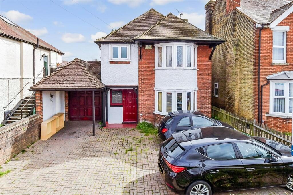 Detached House