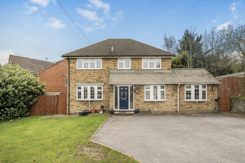 Detached House