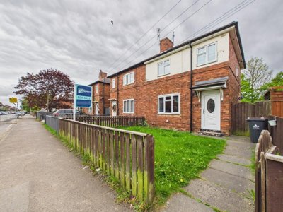 Semi-Detached
