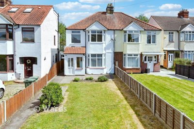 Semi-Detached