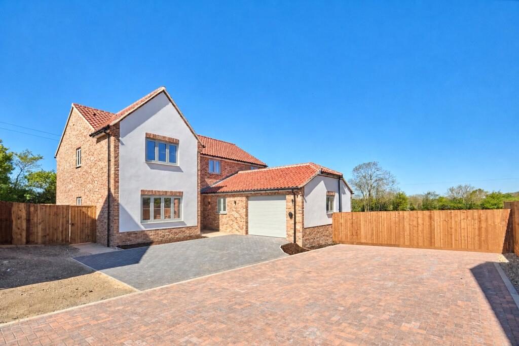 Detached House