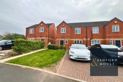 Property on Alexandra Avenue, NG19 8HF