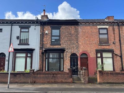 Terraced