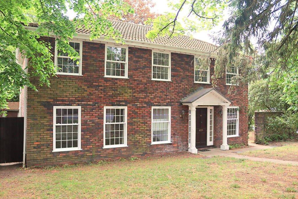 Detached House