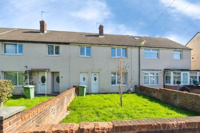 Property on Braid Crescent, TS23 2QF