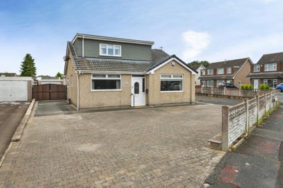 Property on Kenilworth Road, LA3 3NA