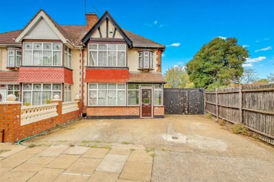 Semi-Detached