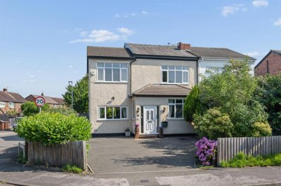 Property on Raven Meols Lane, L37 4DE