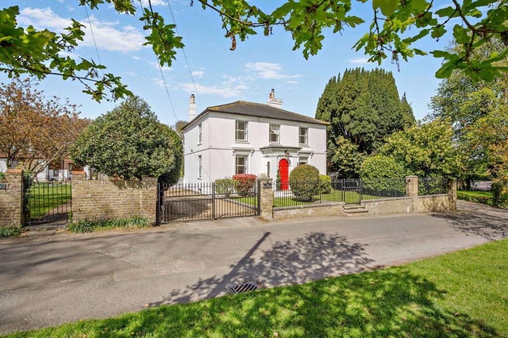 Detached House