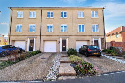 Property on Overstrand Way, NR7 8UJ